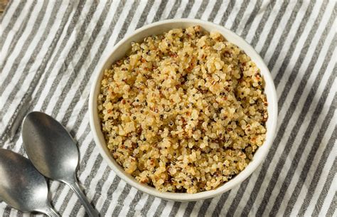 Quinoa Flour: Un Ingrédient Durable et Polyvalent pour Vos Applications Alimentaires !